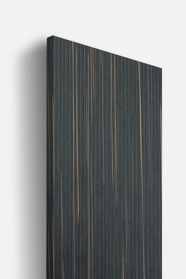 3D Wood Wall Panel