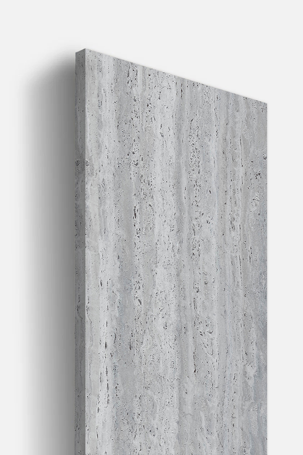 3D Stone Wall Panel