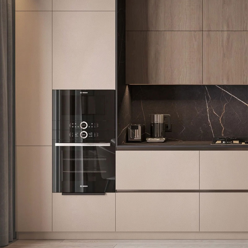 ZZ27 Frosted decorative panel