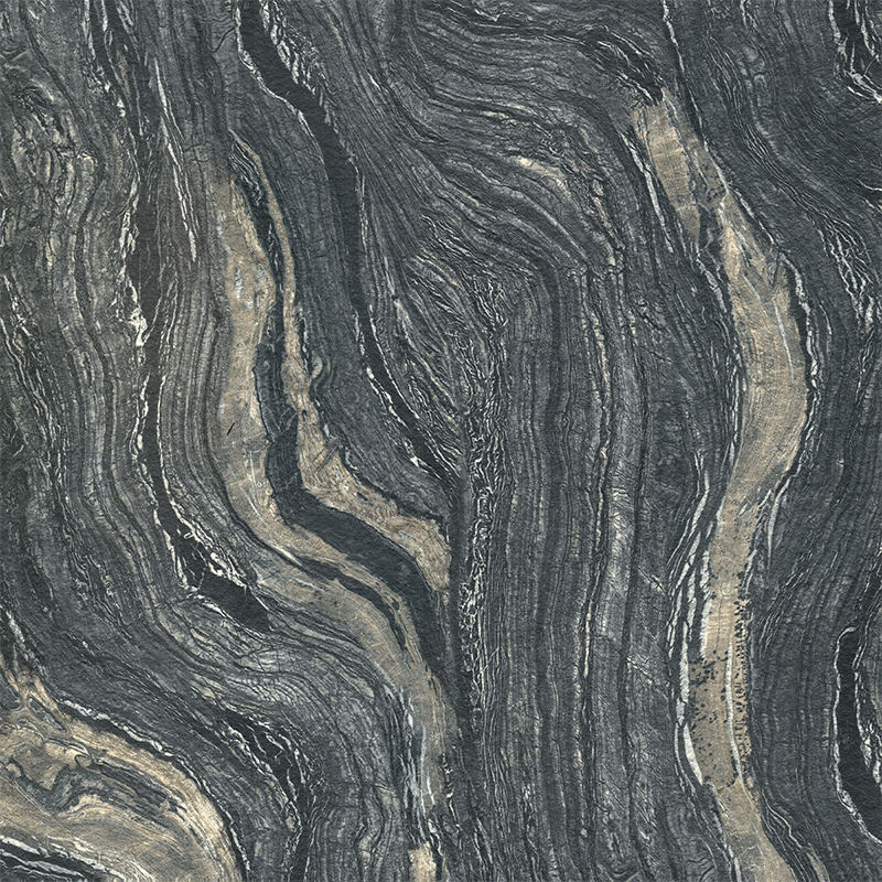SS04 Fire rock 3D Wall Panel