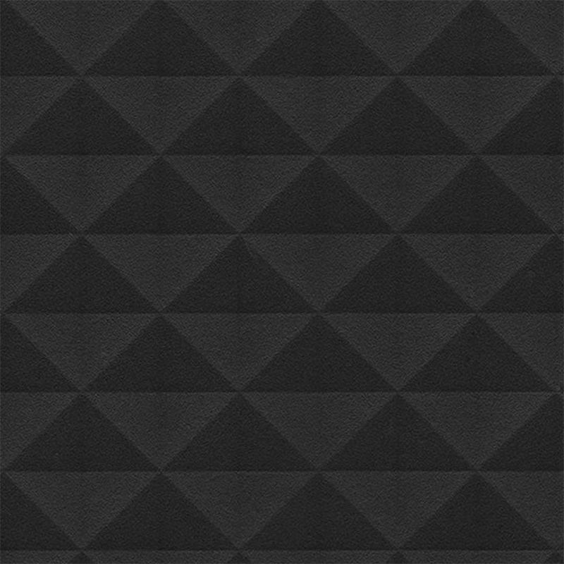 ZS31 Prismatic textured veneer panel