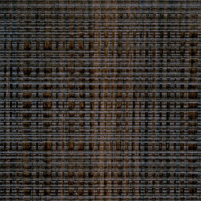 ZS32 Grid Pattern 3D Wall Panel