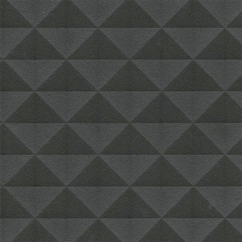 ZS31 Prismatic textured veneer panel