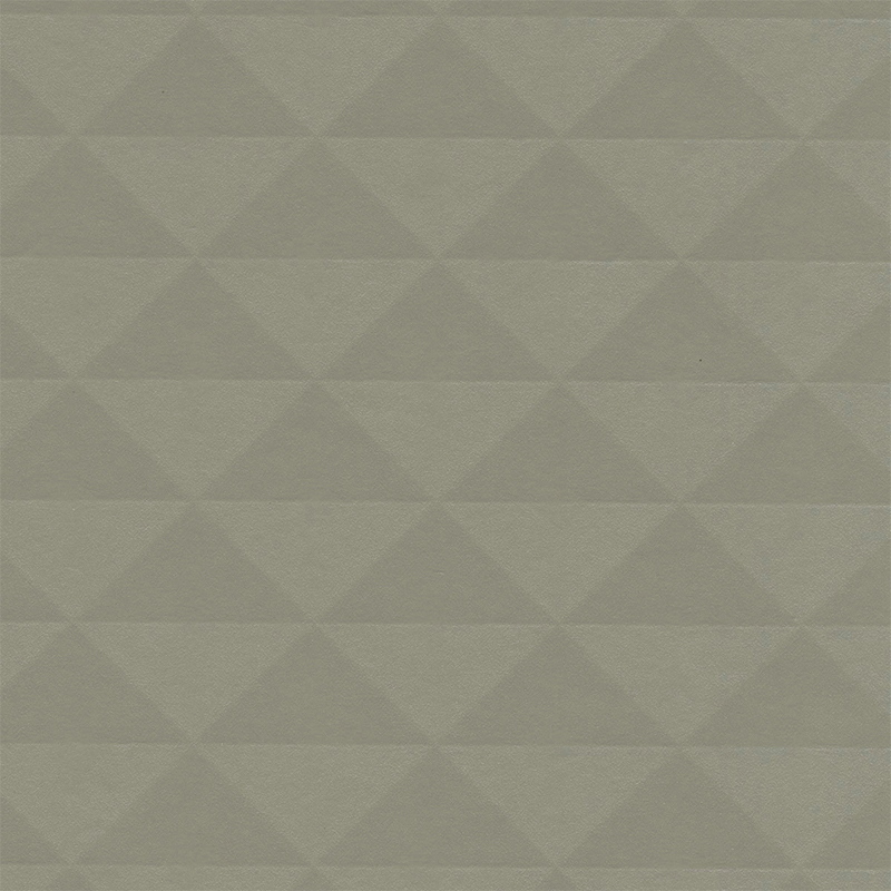 ZS31 Prismatic textured veneer panel