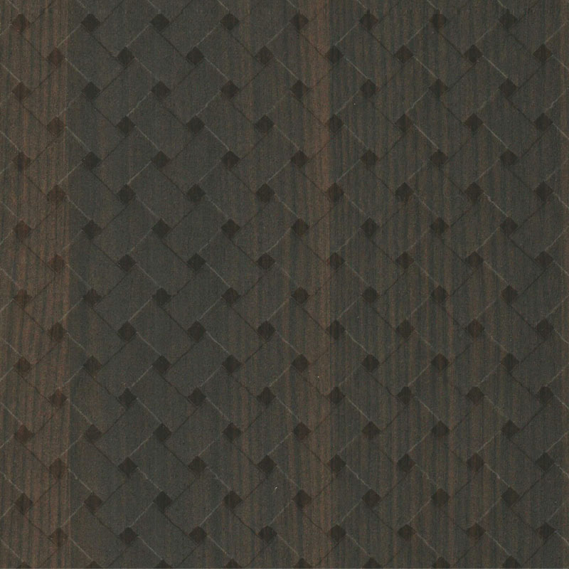 ZS34 3D Wood Wall Panel