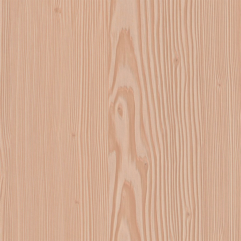 TZ02 Synchronized Cypress texture Panel - Light Luxury