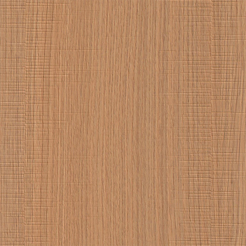 TS01 Synchronized Oak with cutting texture - Natural TS01 Synchronized Oak with cutting texture - Natural