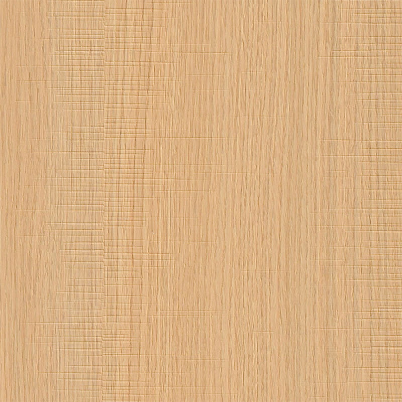 TS01 Synchronized Oak with cutting texture - Natural TS01 Synchronized Oak with cutting texture - Natural