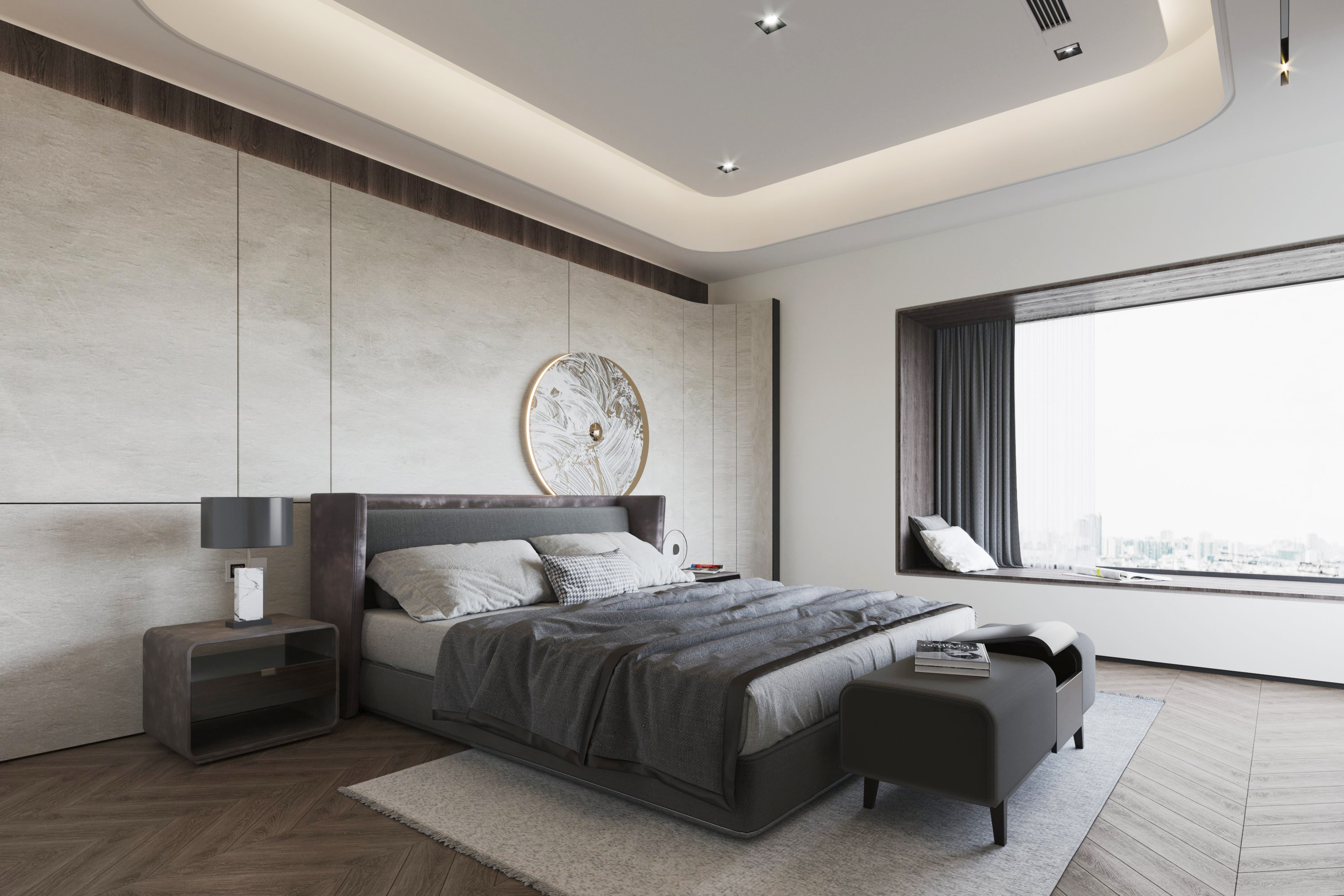 The “Waterproof Paradox” of Leather Texture Board: How YAKCO Leather ...