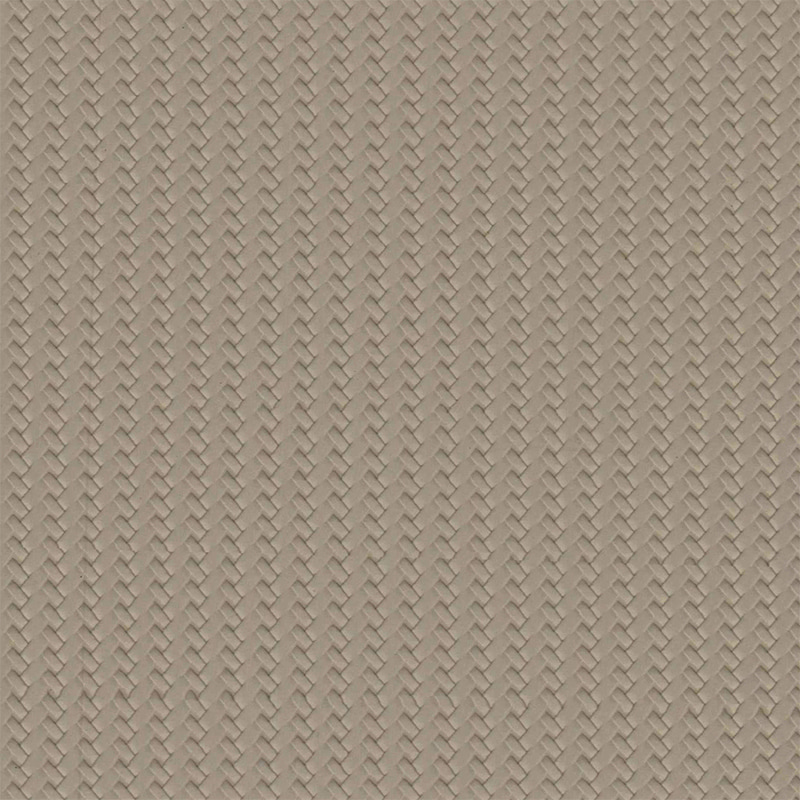 PS01 Woven Leather Texture Panel-Natural