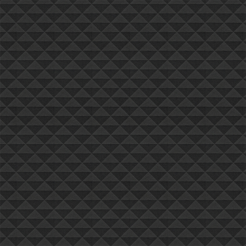 ZS31 Rhombus Texture Panel - Natural