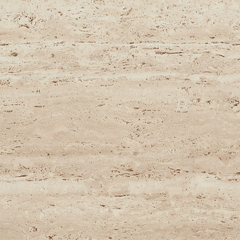 SZ07 Synchronized Travertine Panel - Natural SZ07 Synchronized Travertine Panel - Natural