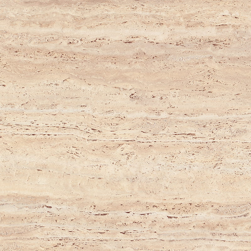 SZ07 Synchronized Travertine Panel - Natural SZ07 Synchronized Travertine Panel - Natural