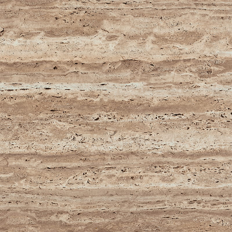 SZ07 Synchronized Travertine Panel - Natural SZ07 Synchronized Travertine Panel - Natural