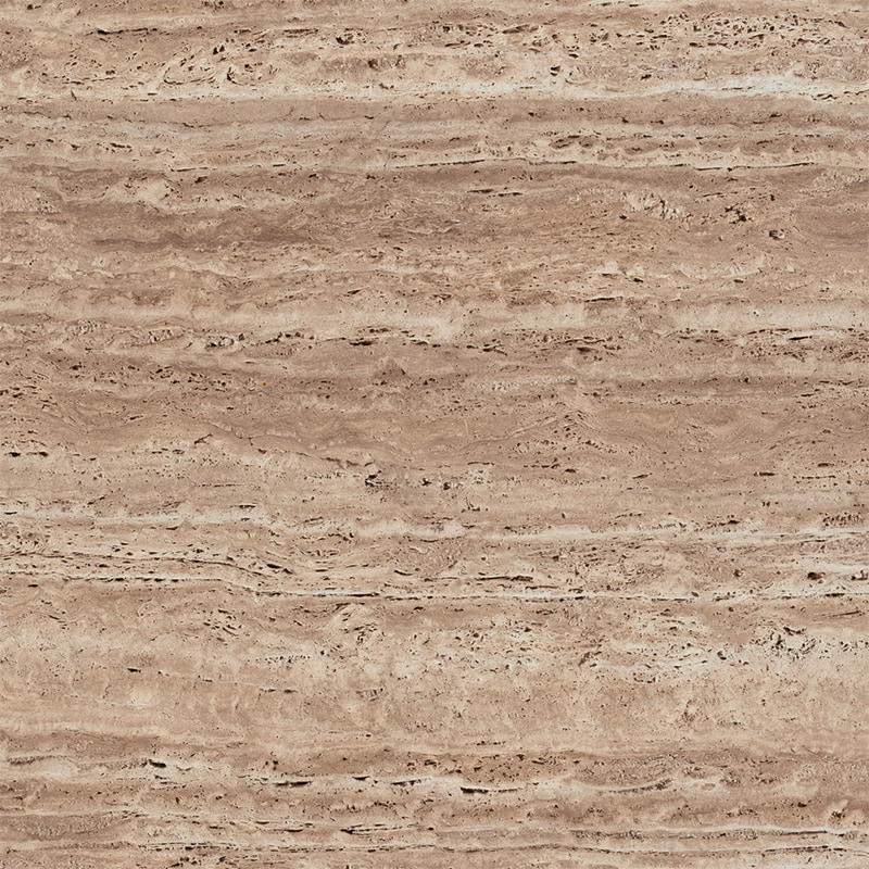 SZ07 Synchronized Travertine Panel - Natural SZ07 Synchronized Travertine Panel - Natural